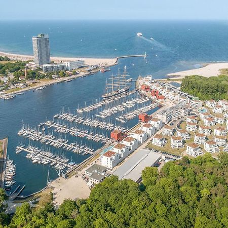 Amazing Apartment In Luebeck Travemuende With Wifi Luaran gambar