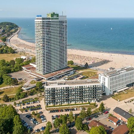 Amazing Apartment In Luebeck Travemuende With Wifi Luaran gambar