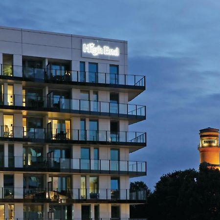 Amazing Apartment In Luebeck Travemuende With Wifi Luaran gambar