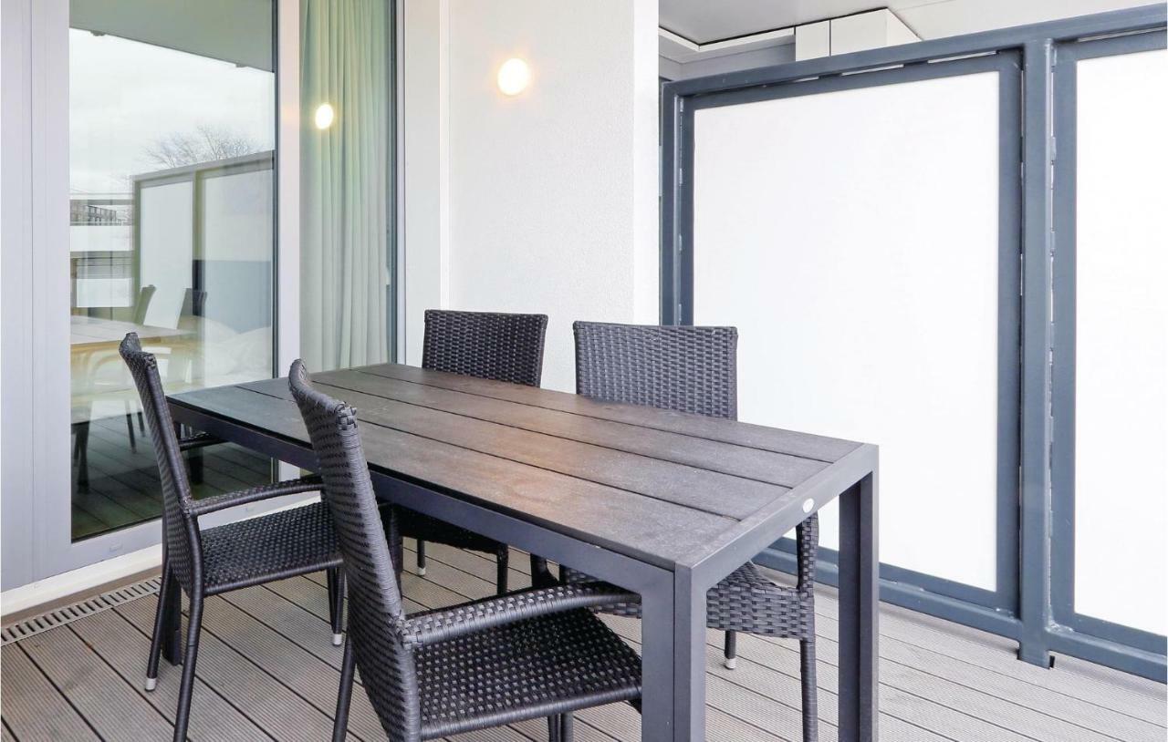 Amazing Apartment In Luebeck Travemuende With Wifi Luaran gambar