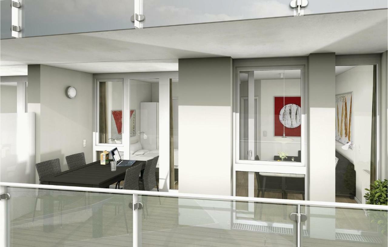 Amazing Apartment In Luebeck Travemuende With Wifi Luaran gambar