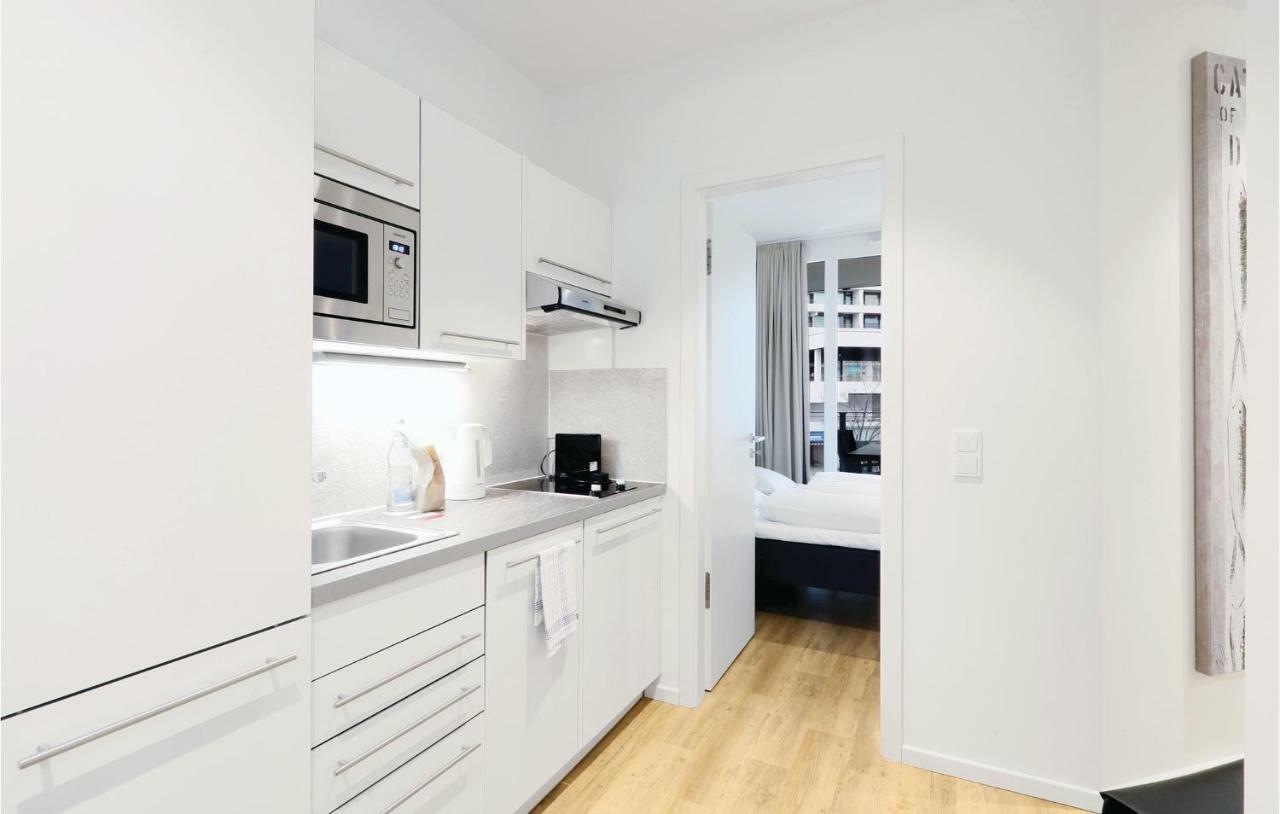 Amazing Apartment In Luebeck Travemuende With Wifi Luaran gambar