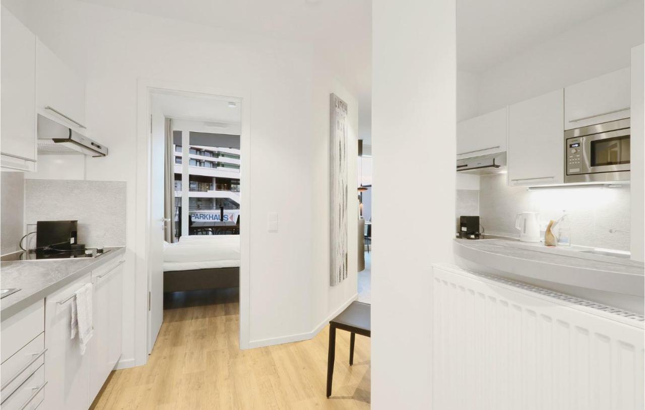 Amazing Apartment In Luebeck Travemuende With Wifi Luaran gambar
