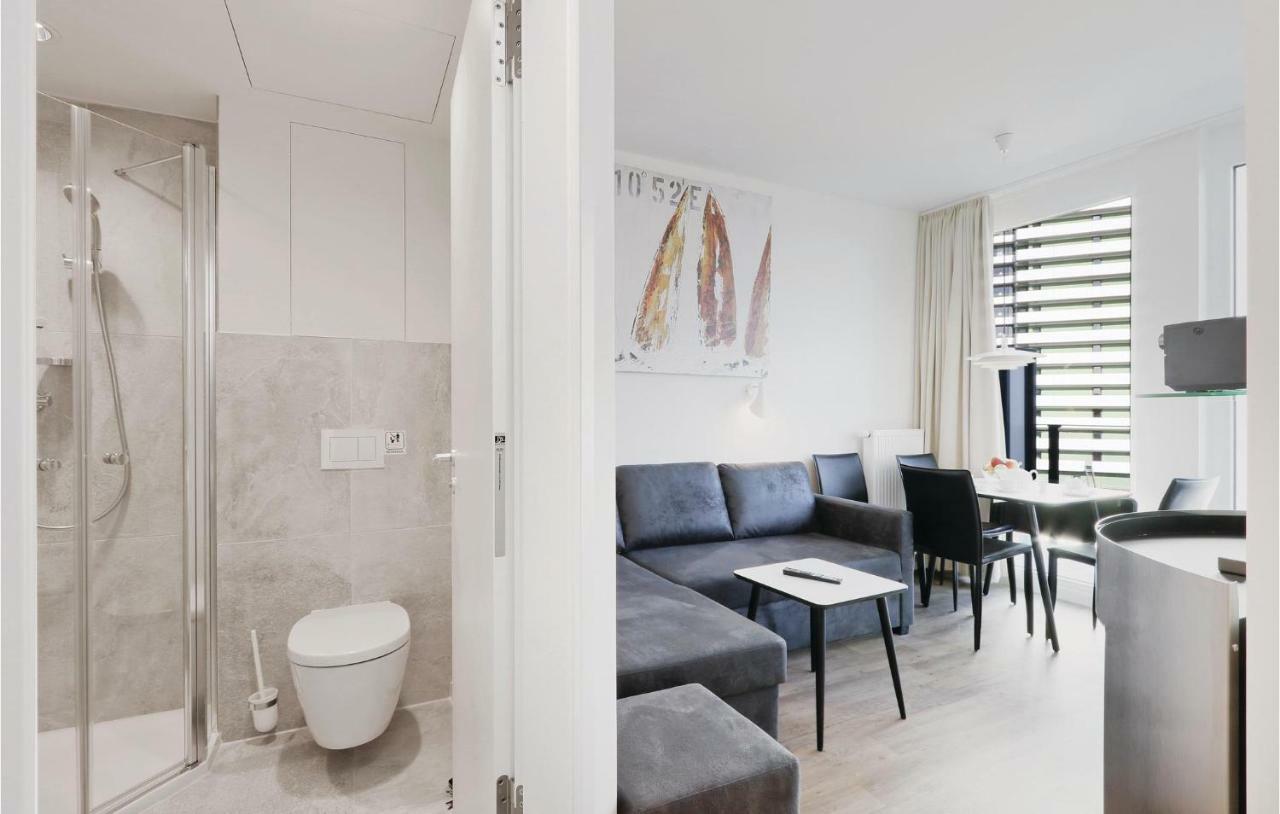 Amazing Apartment In Luebeck Travemuende With Wifi Luaran gambar