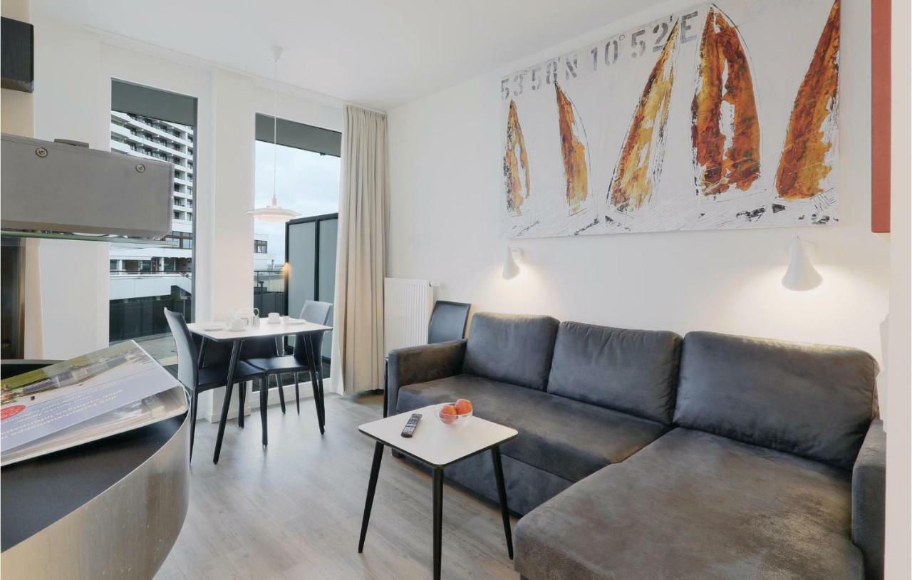 Amazing Apartment In Luebeck Travemuende With Wifi Luaran gambar